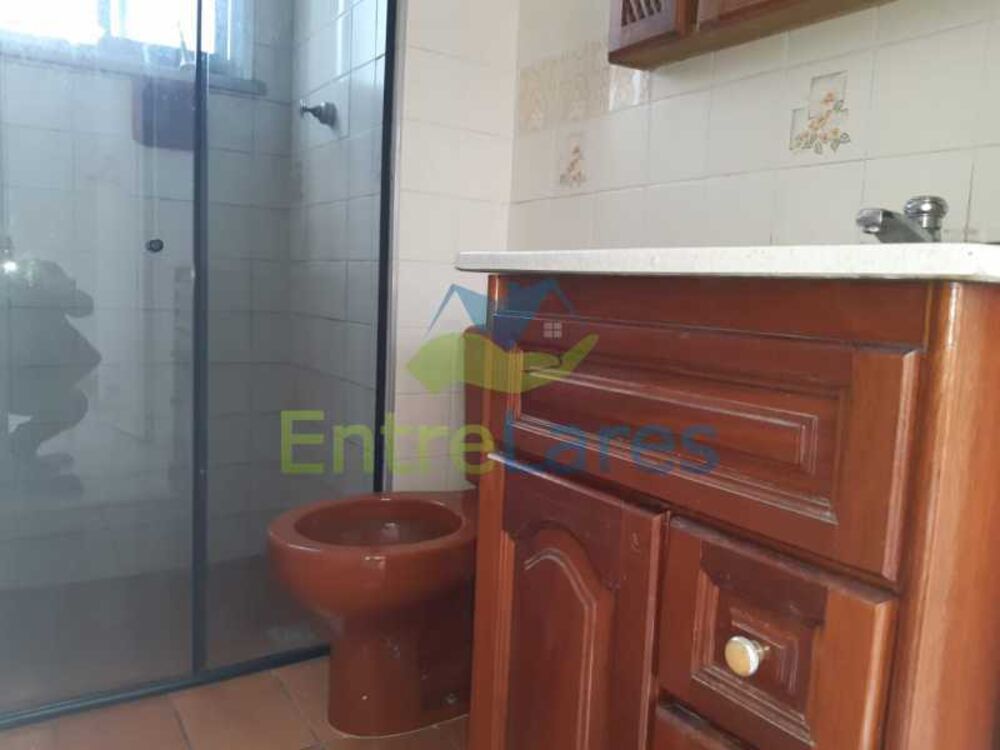 Apartamento, 2 quartos, 43 m² - Foto 9