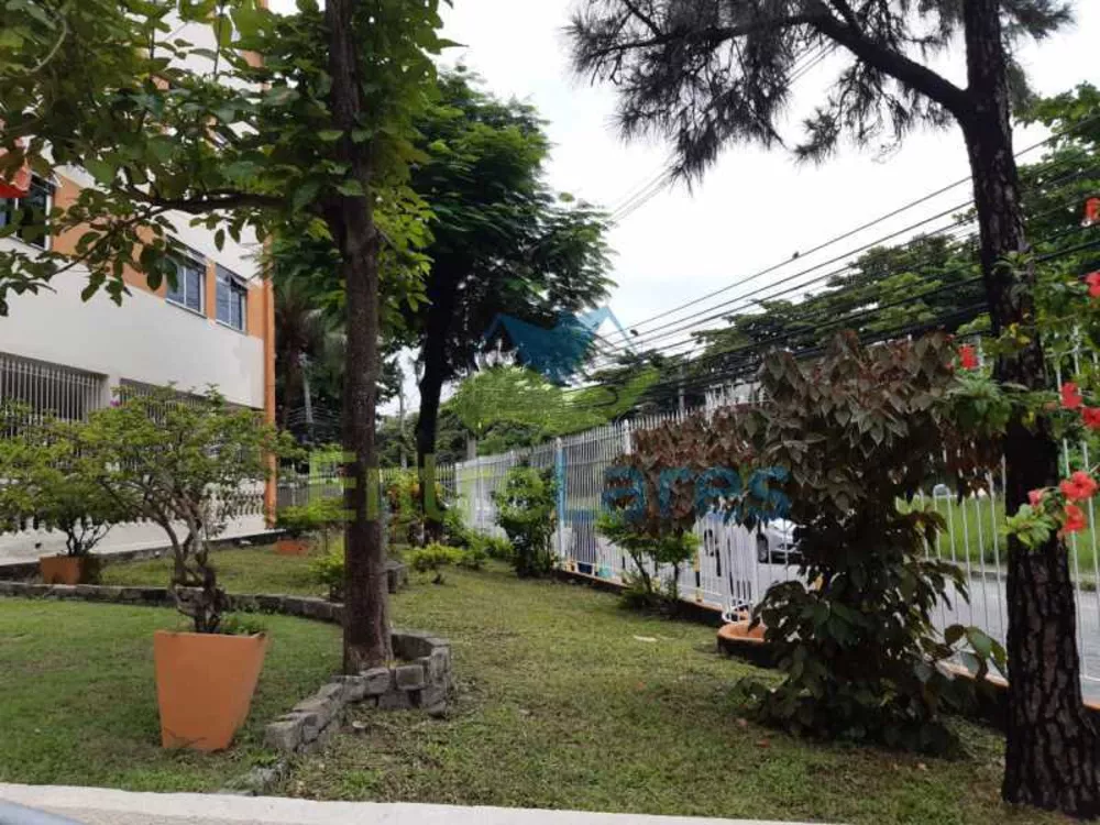 Apartamento, 2 quartos, 43 m² - Foto 17