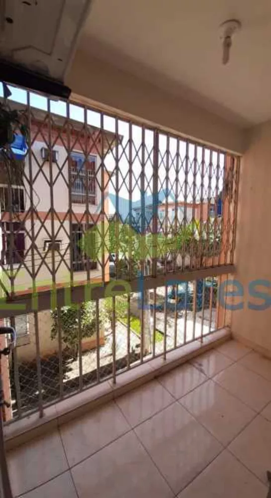 Apartamento, 3 quartos, 75 m² - Foto 6