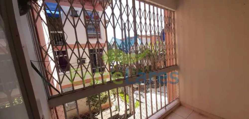 Apartamento, 3 quartos, 75 m² - Foto 5