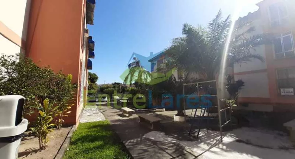 Apartamento, 3 quartos, 75 m² - Foto 27