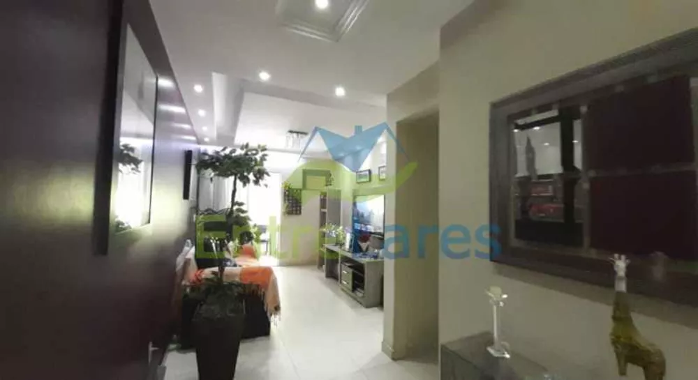 Apartamento, 2 quartos, 75 m² - Foto 3