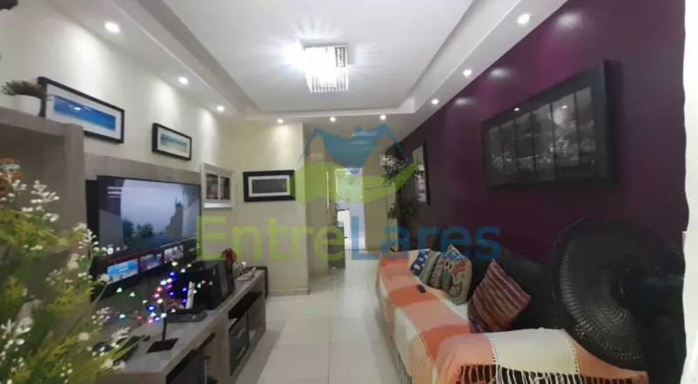 Apartamento, 2 quartos, 75 m² - Foto 2