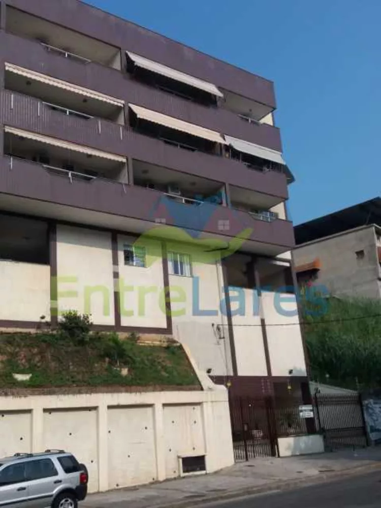 Apartamento, 2 quartos, 75 m² - Foto 17