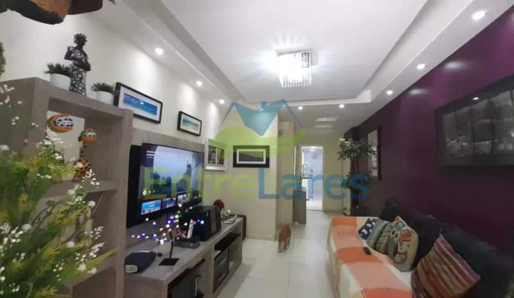 Apartamento, 2 quartos, 75 m² - Foto 1