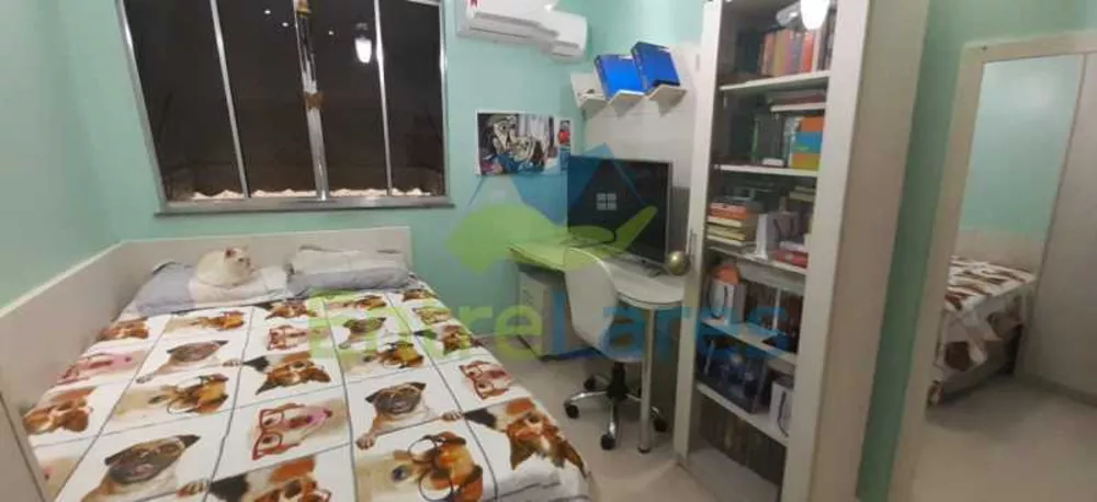 Apartamento, 2 quartos, 75 m² - Foto 10