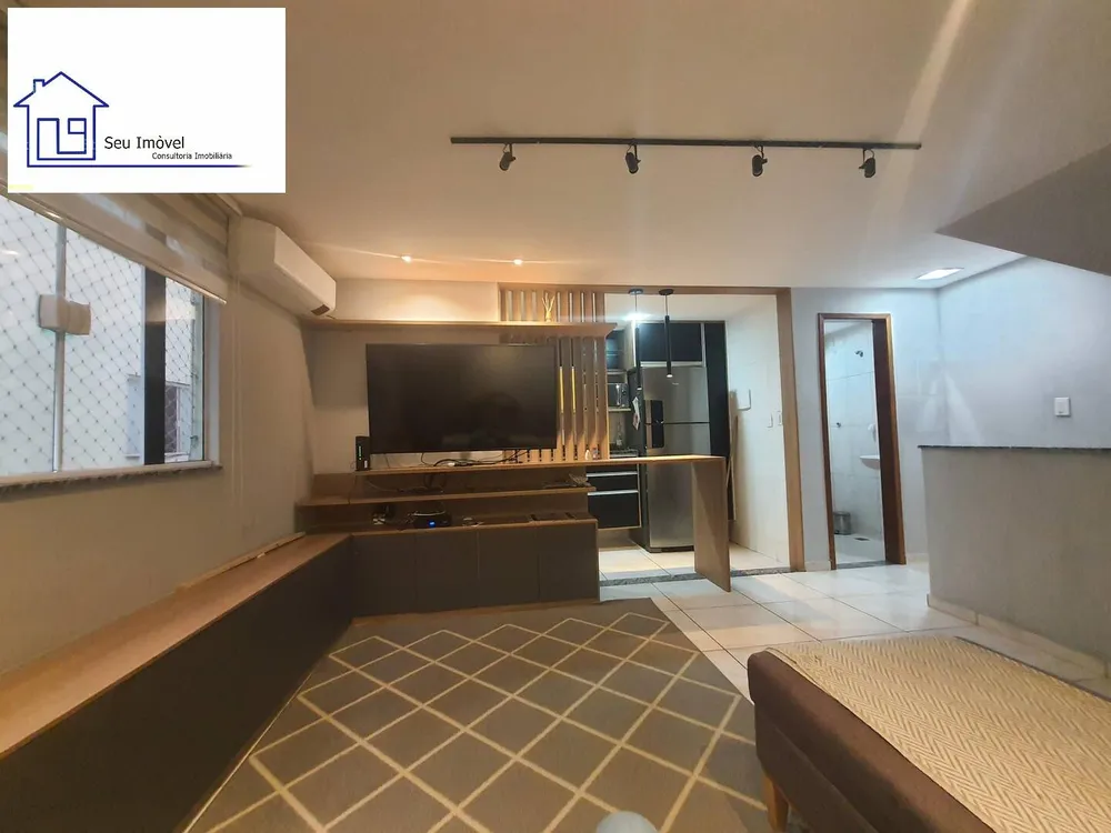 Casa, 2 quartos, 70 m² - Foto 2