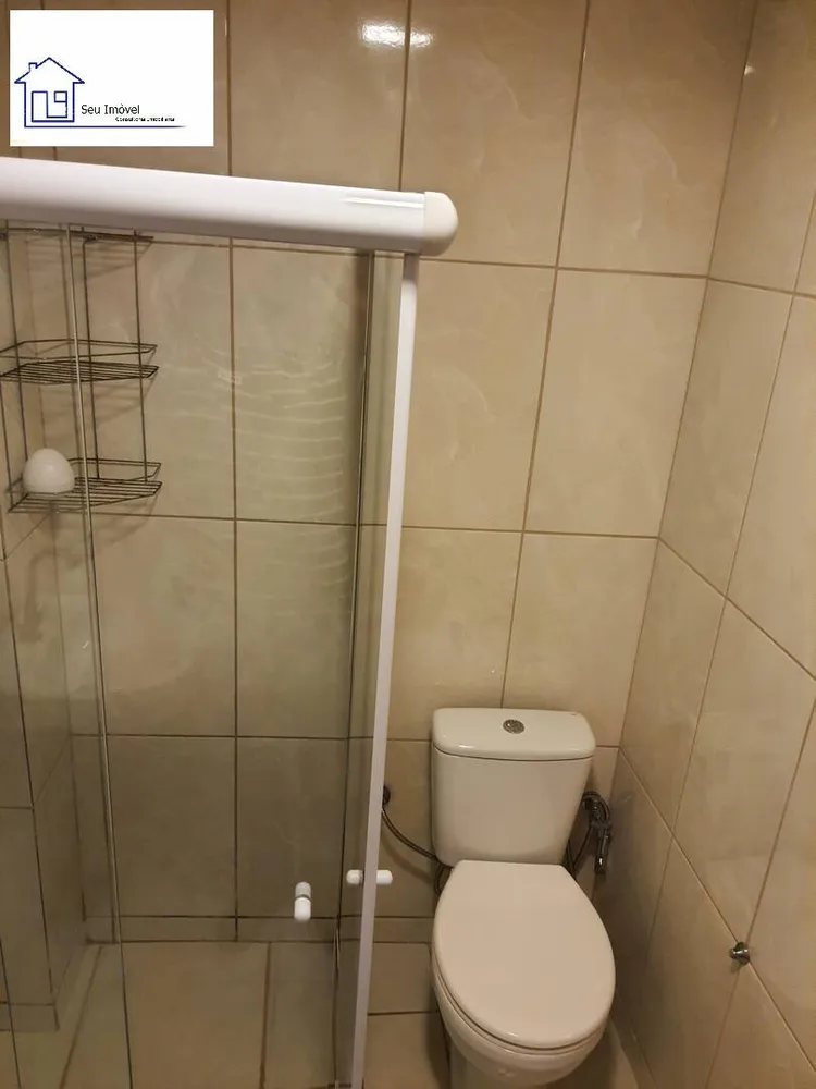 Casa, 2 quartos, 70 m² - Foto 13