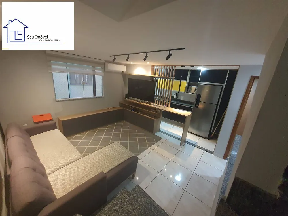 Casa, 2 quartos, 70 m² - Foto 1