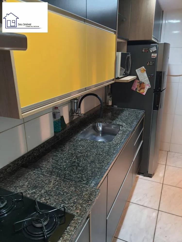 Casa, 2 quartos, 70 m² - Foto 7