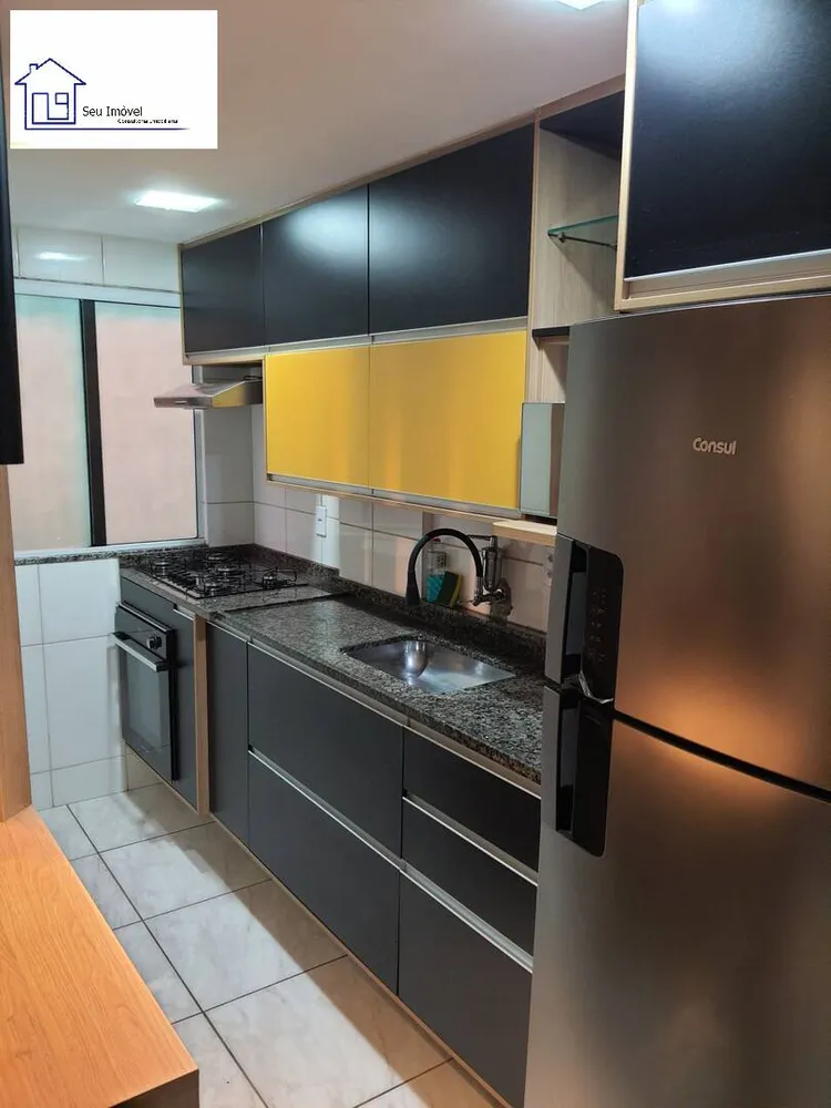 Casa, 2 quartos, 70 m² - Foto 6