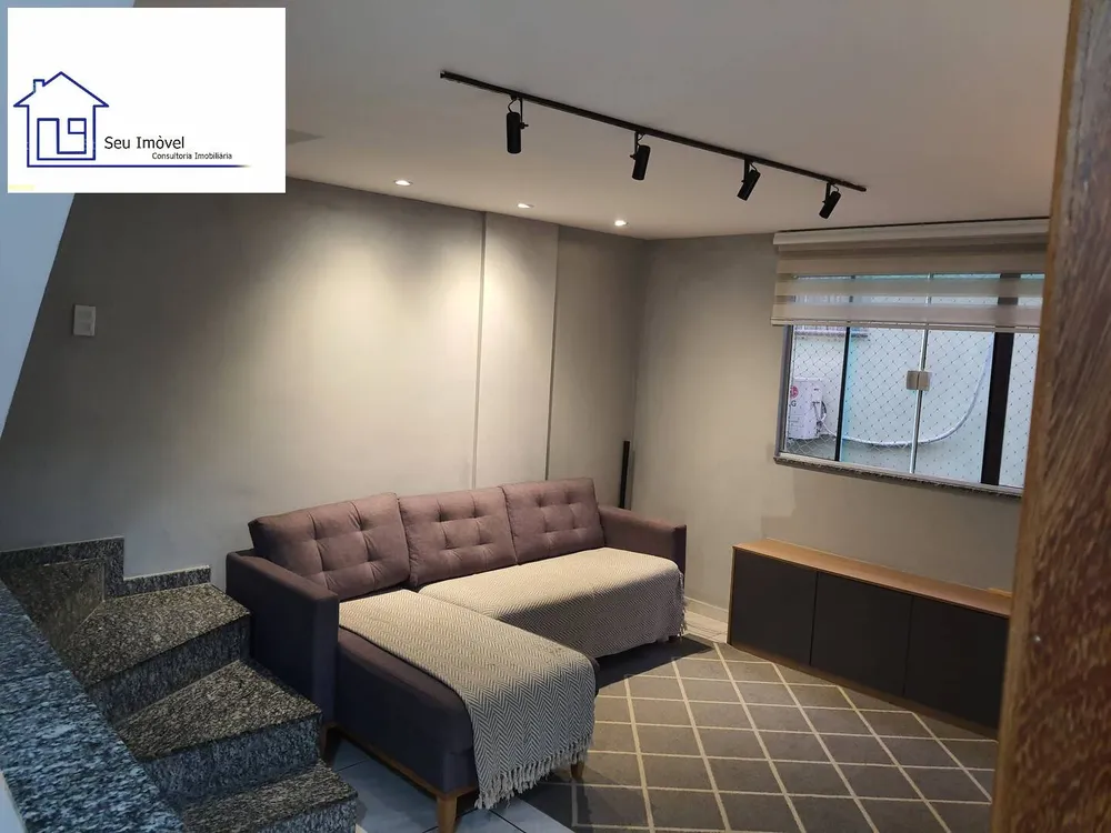 Casa, 2 quartos, 70 m² - Foto 4