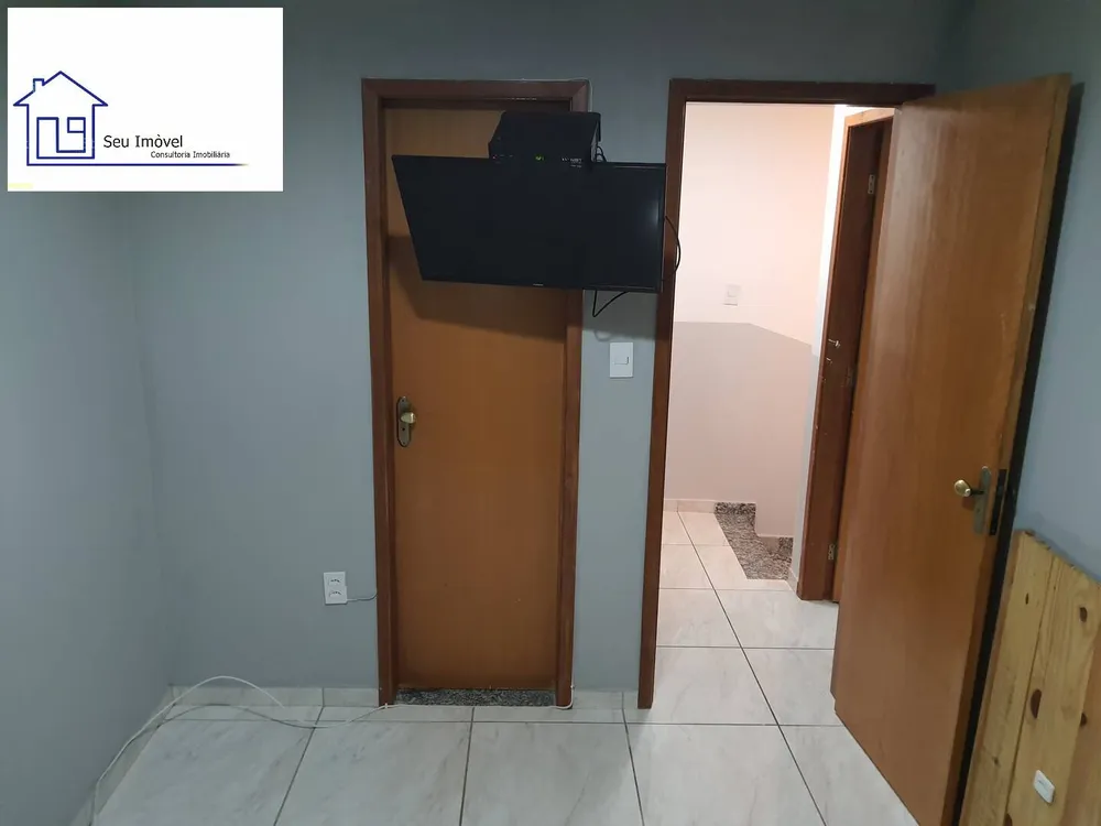 Casa, 2 quartos, 70 m² - Foto 12