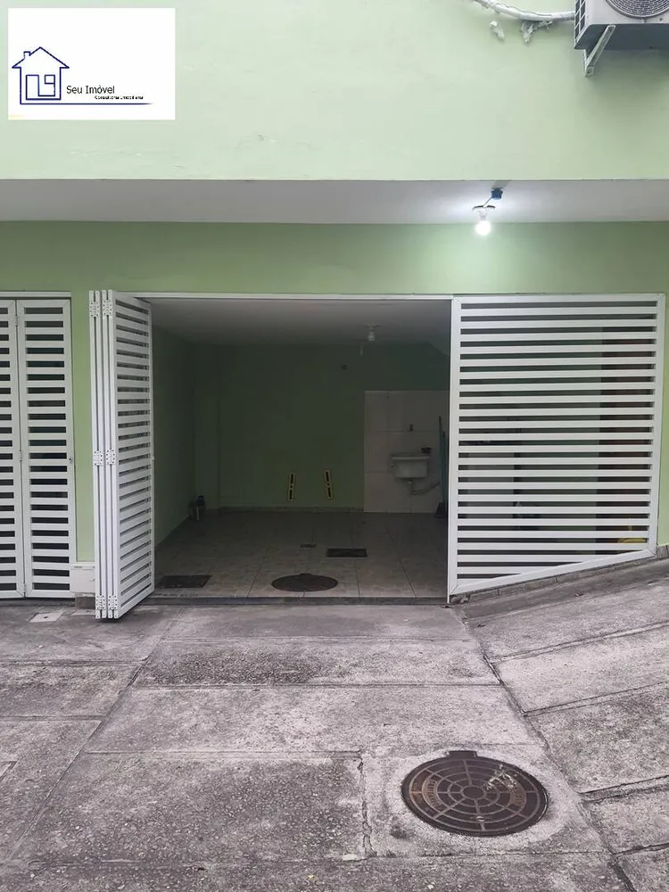 Casa, 2 quartos, 70 m² - Foto 16