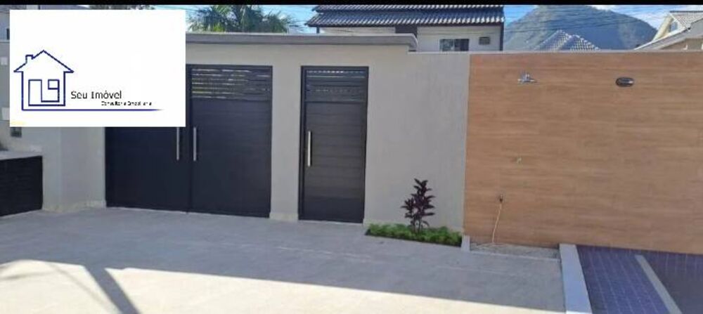 Casa para alugar com 4 quartos, 200m² - Foto 4