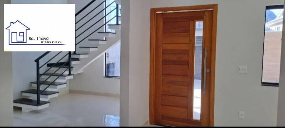 Casa para alugar com 4 quartos, 200m² - Foto 6
