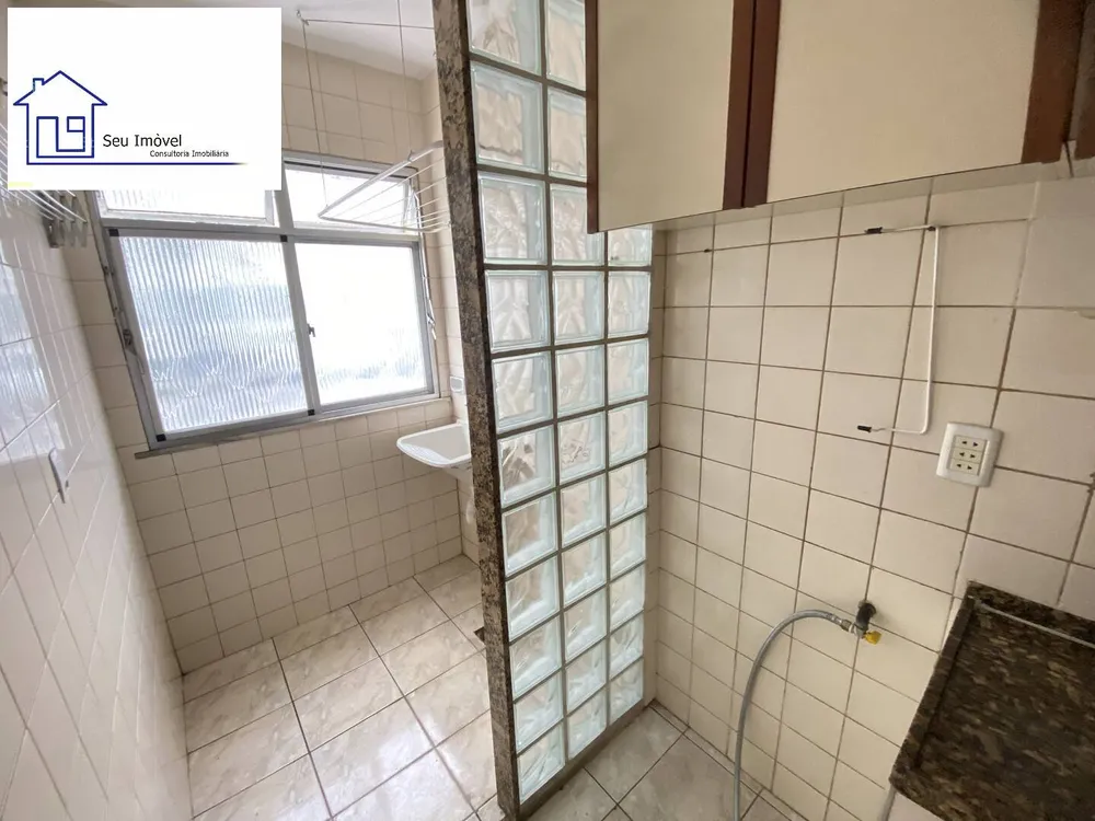 Apartamento, 2 quartos, 60 m² - Foto 22