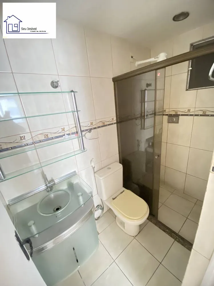Apartamento, 2 quartos, 60 m² - Foto 17