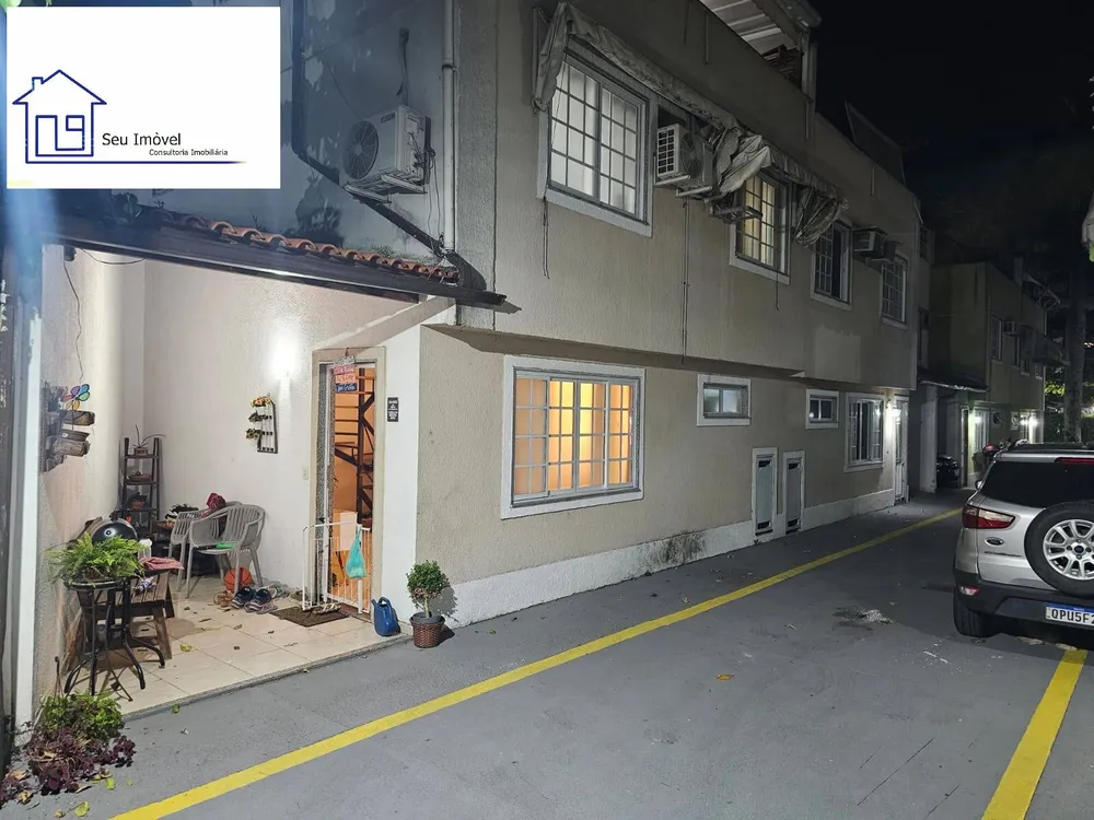 Casa, 2 quartos, 163 m² - Foto 1