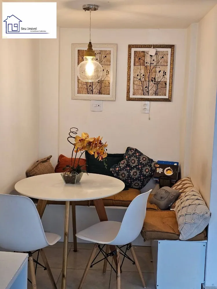 Casa, 2 quartos, 163 m² - Foto 5