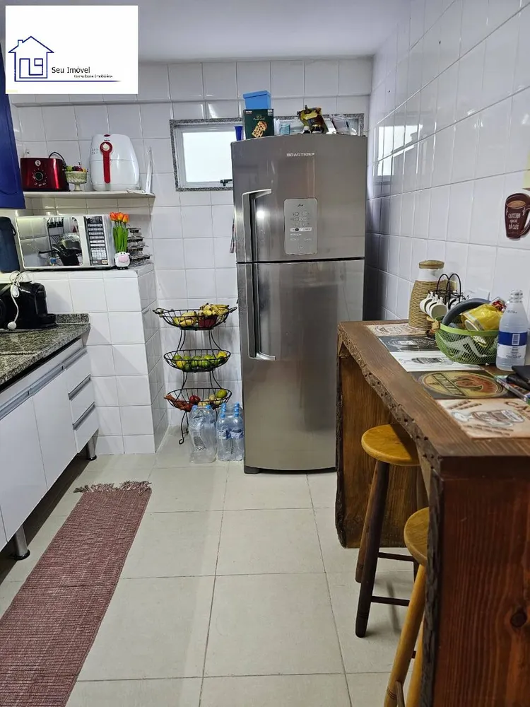 Casa, 2 quartos, 163 m² - Foto 12