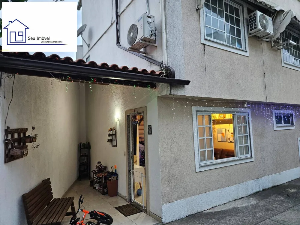Casa, 2 quartos, 163 m² - Foto 4
