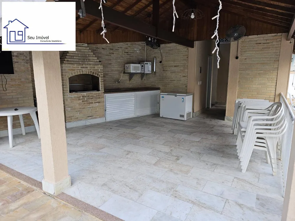 Casa, 2 quartos, 163 m² - Foto 31