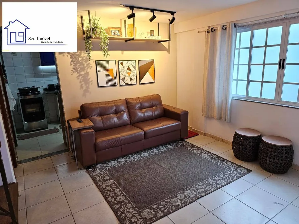 Casa, 2 quartos, 163 m² - Foto 8