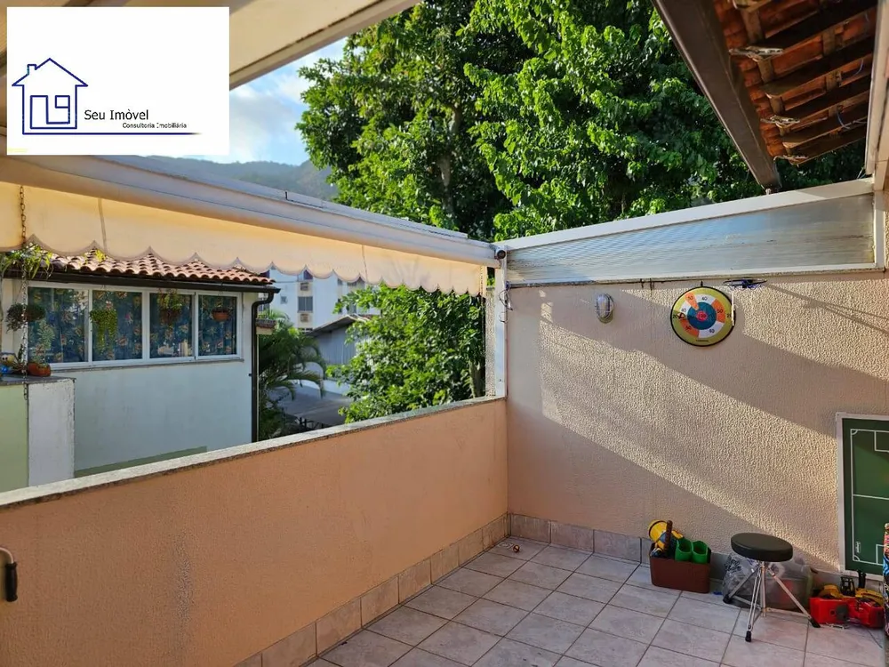 Casa, 2 quartos, 163 m² - Foto 21