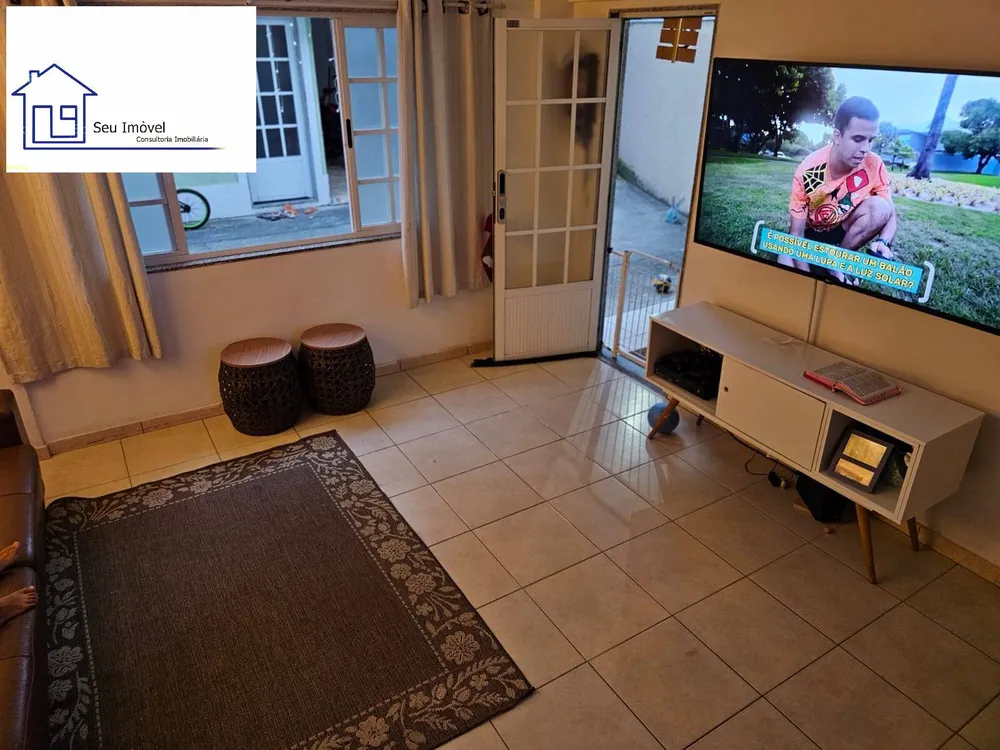 Casa, 2 quartos, 163 m² - Foto 3