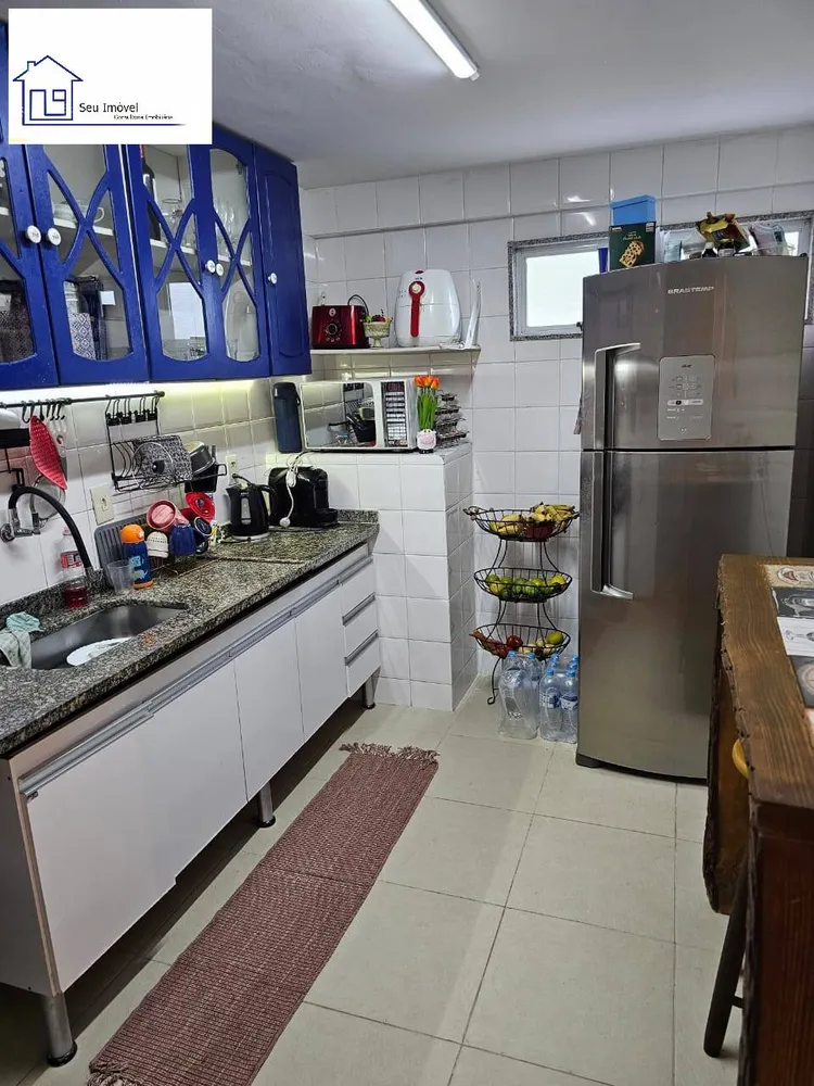 Casa, 2 quartos, 163 m² - Foto 11