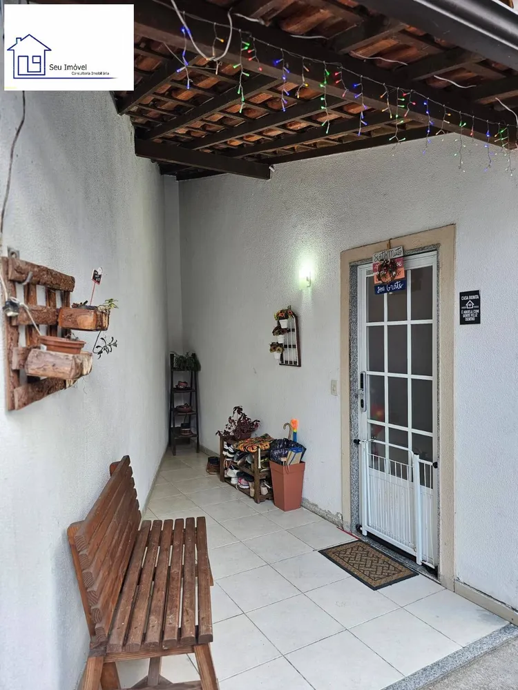 Casa, 2 quartos, 163 m² - Foto 2