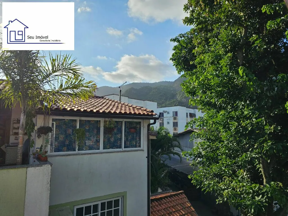 Casa, 2 quartos, 163 m² - Foto 22