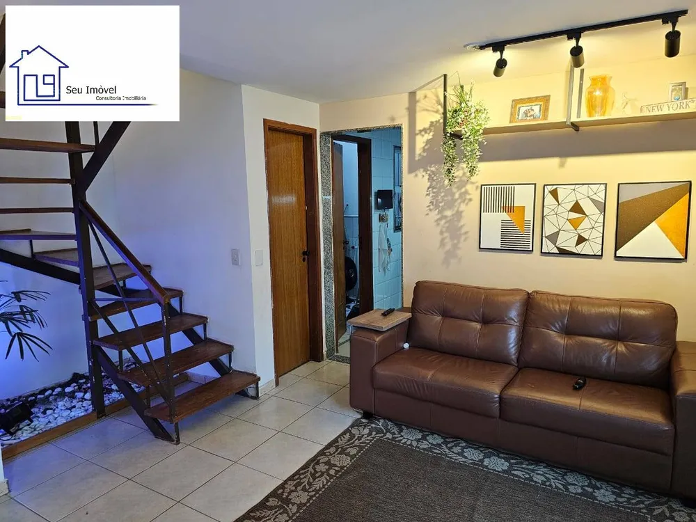 Casa, 2 quartos, 163 m² - Foto 7