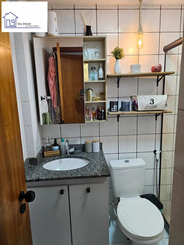 Casa, 2 quartos, 163 m² - Foto 18