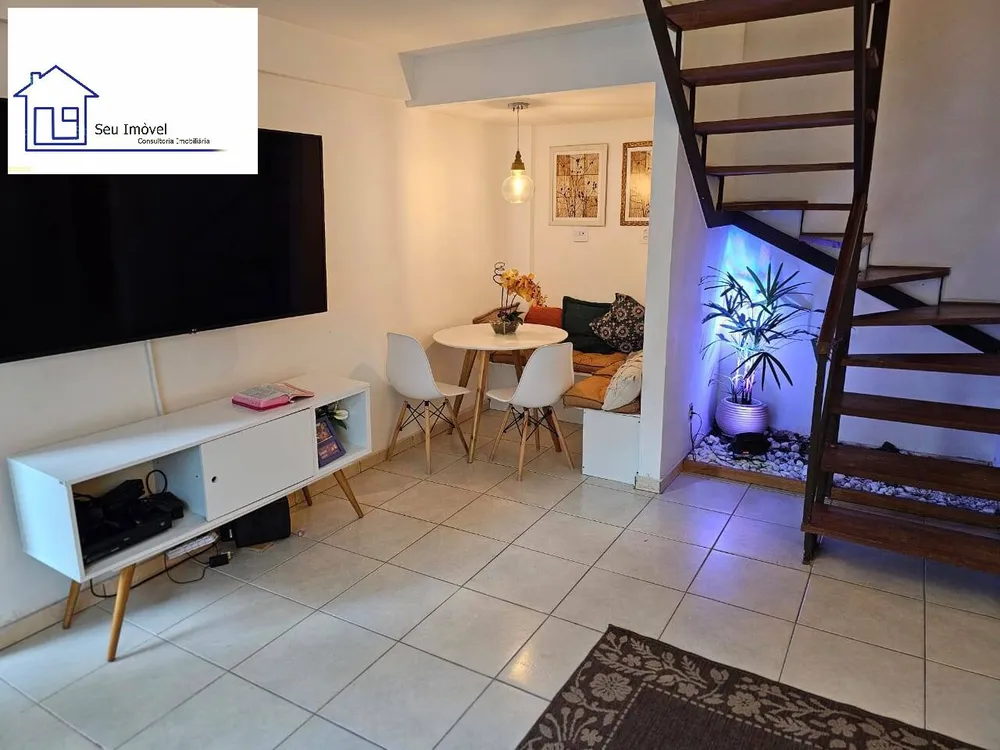 Casa, 2 quartos, 163 m² - Foto 6