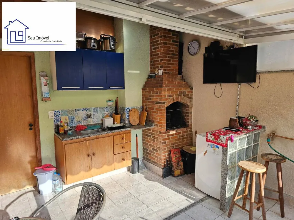 Casa, 2 quartos, 163 m² - Foto 19