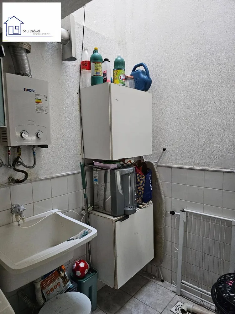 Casa, 2 quartos, 163 m² - Foto 13
