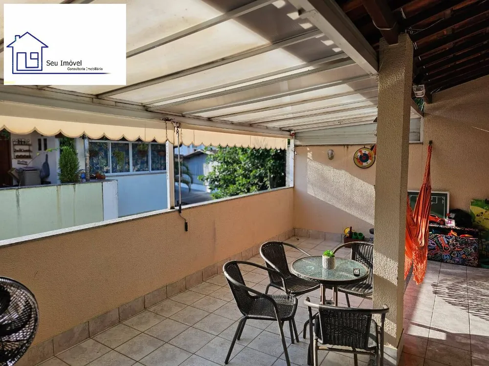 Casa, 2 quartos, 163 m² - Foto 20