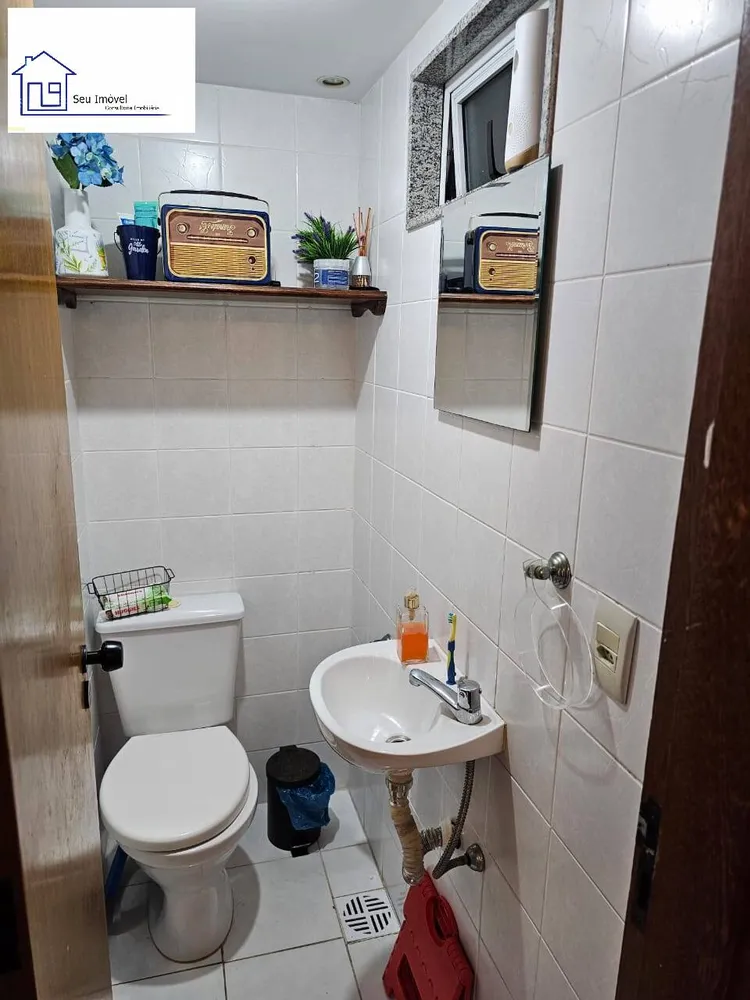 Casa, 2 quartos, 163 m² - Foto 10