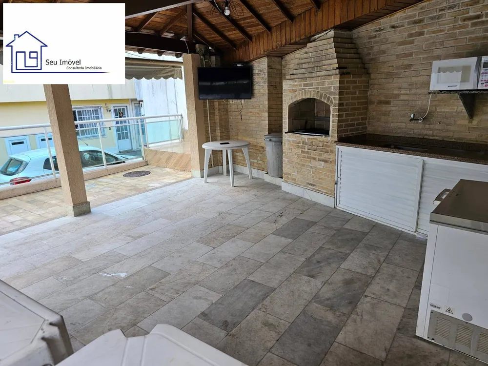 Casa, 2 quartos, 163 m² - Foto 32