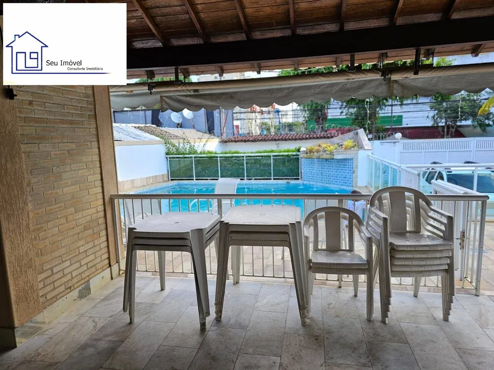 Casa, 2 quartos, 163 m² - Foto 30