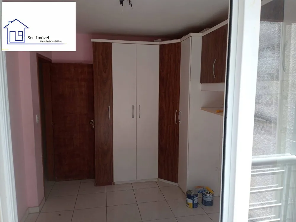 Casa, 2 quartos, 70 m² - Foto 9