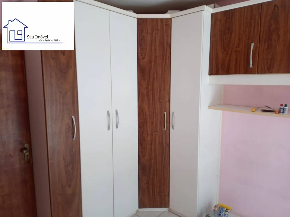 Casa, 2 quartos, 70 m² - Foto 7