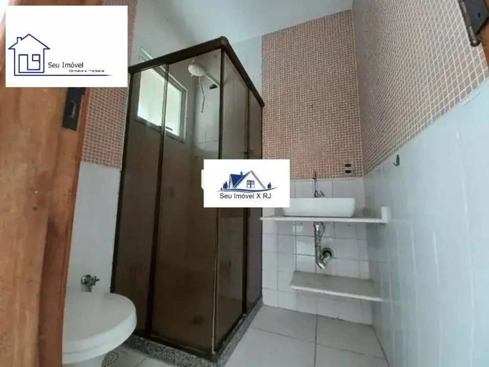 Casa, 2 quartos, 70 m² - Foto 19