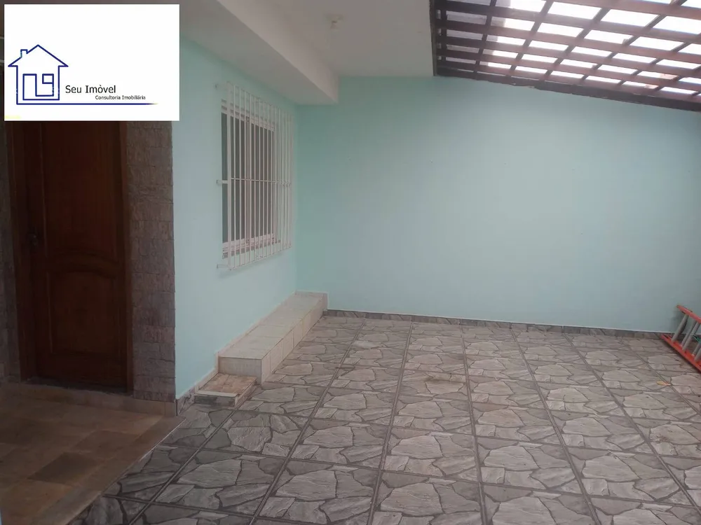 Casa, 2 quartos, 70 m² - Foto 1