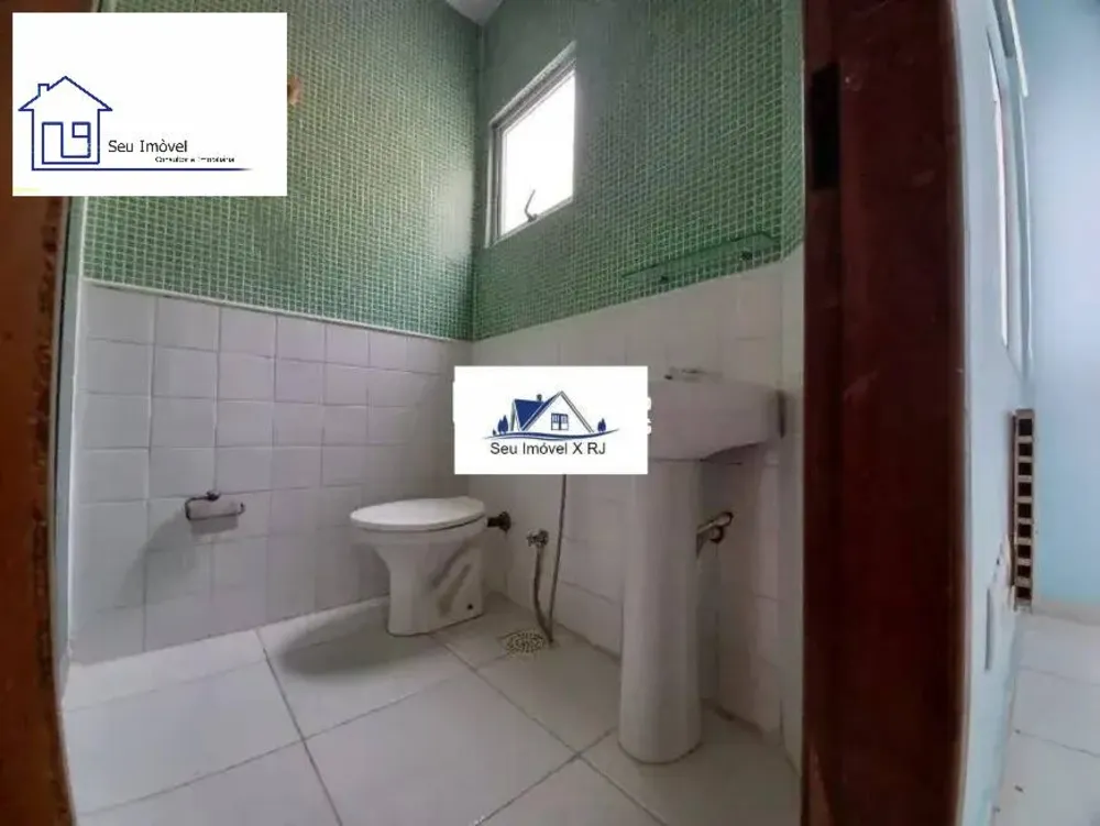 Casa, 2 quartos, 70 m² - Foto 17