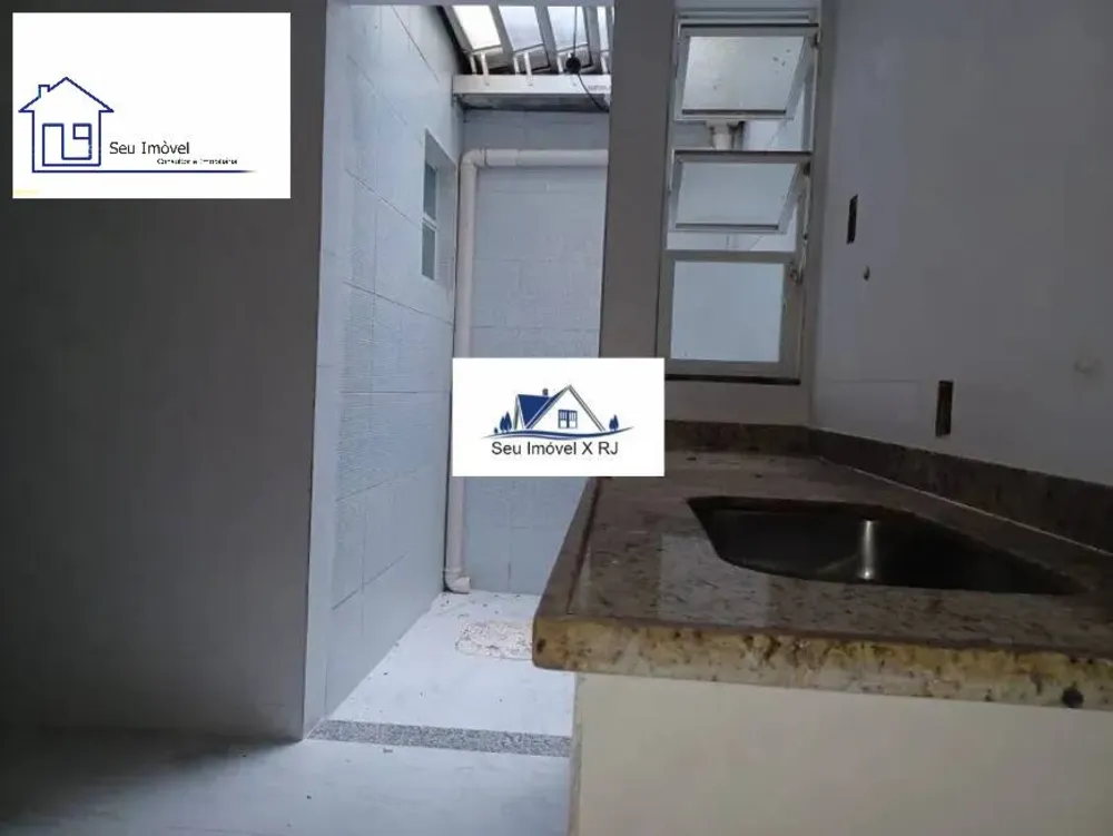 Casa, 2 quartos, 70 m² - Foto 14