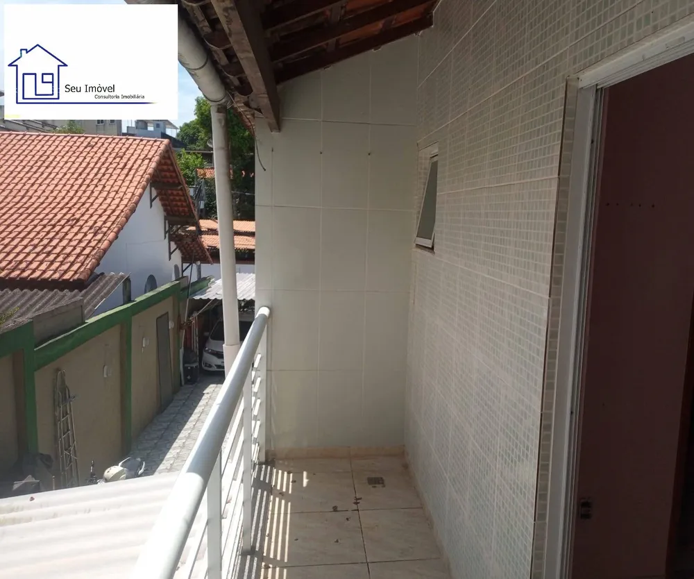 Casa, 2 quartos, 70 m² - Foto 11