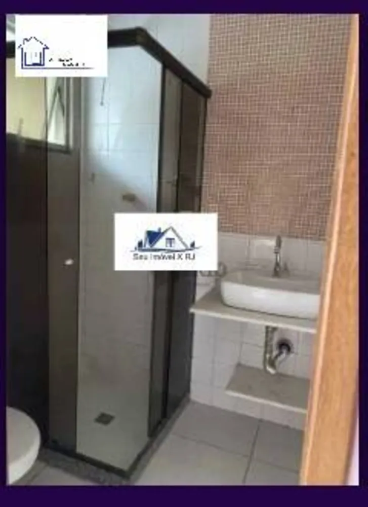 Casa, 2 quartos, 70 m² - Foto 5
